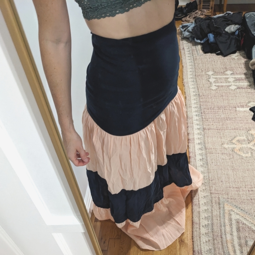 Atoir super gorgeous formal skirt